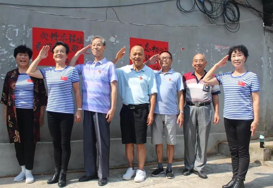 追憶兵團歲月，重溫故鄉(xiāng)情緣