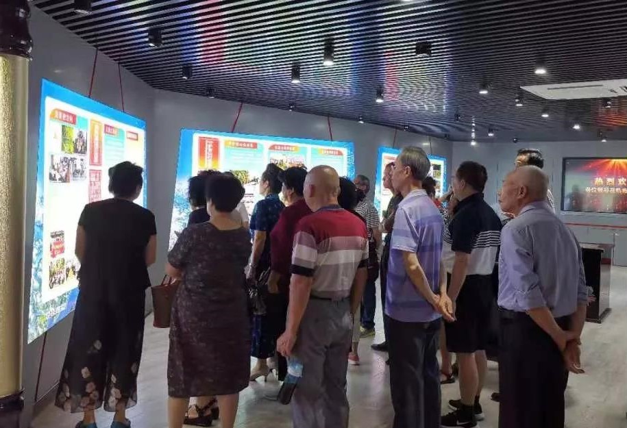 追憶兵團歲月，重溫故鄉(xiāng)情緣