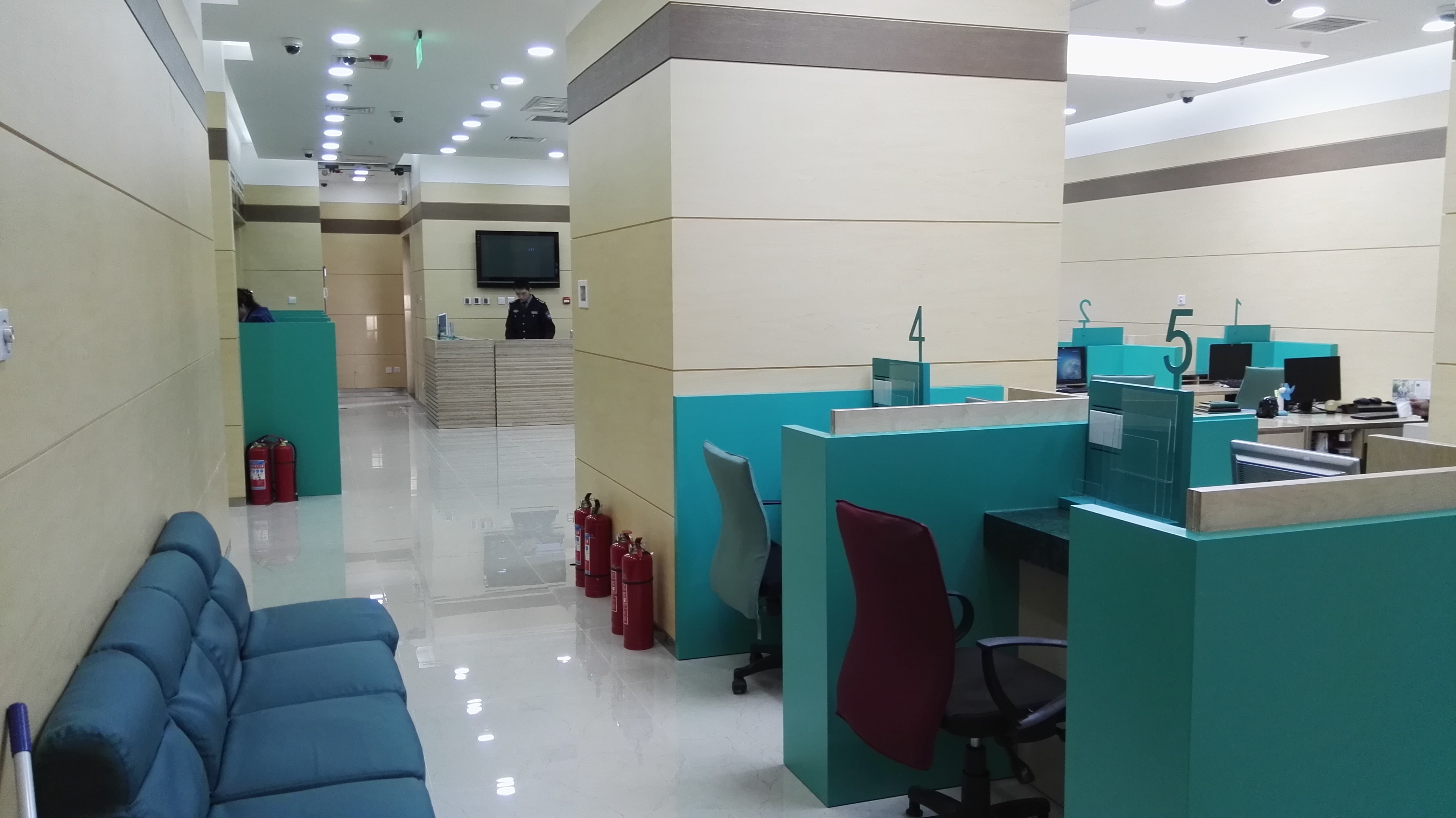 金山區(qū)辦公室裝修銀行裝修-第1張圖片-上海古都建筑設(shè)計集團 金山區(qū)辦公室裝修銀行裝修-第1張圖片-上海古都建筑設(shè)計集團