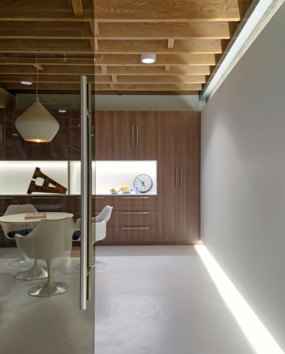 浦東新區像素風格辦公室裝修設計-第11張圖片-上海古都建筑設計集團