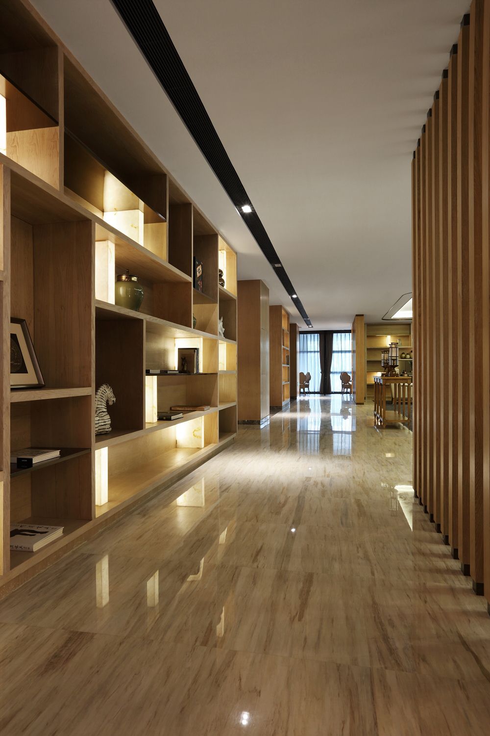 上海服裝設計公司辦公室裝修-第1張圖片-上海古都建筑設計集團 上海服裝設計公司辦公室裝修-第1張圖片-上海古都建筑設計集團