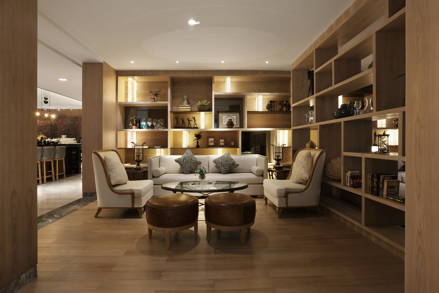 上海服裝設計公司辦公室裝修-第7張圖片-上海古都建筑設計集團 上海服裝設計公司辦公室裝修-第7張圖片-上海古都建筑設計集團