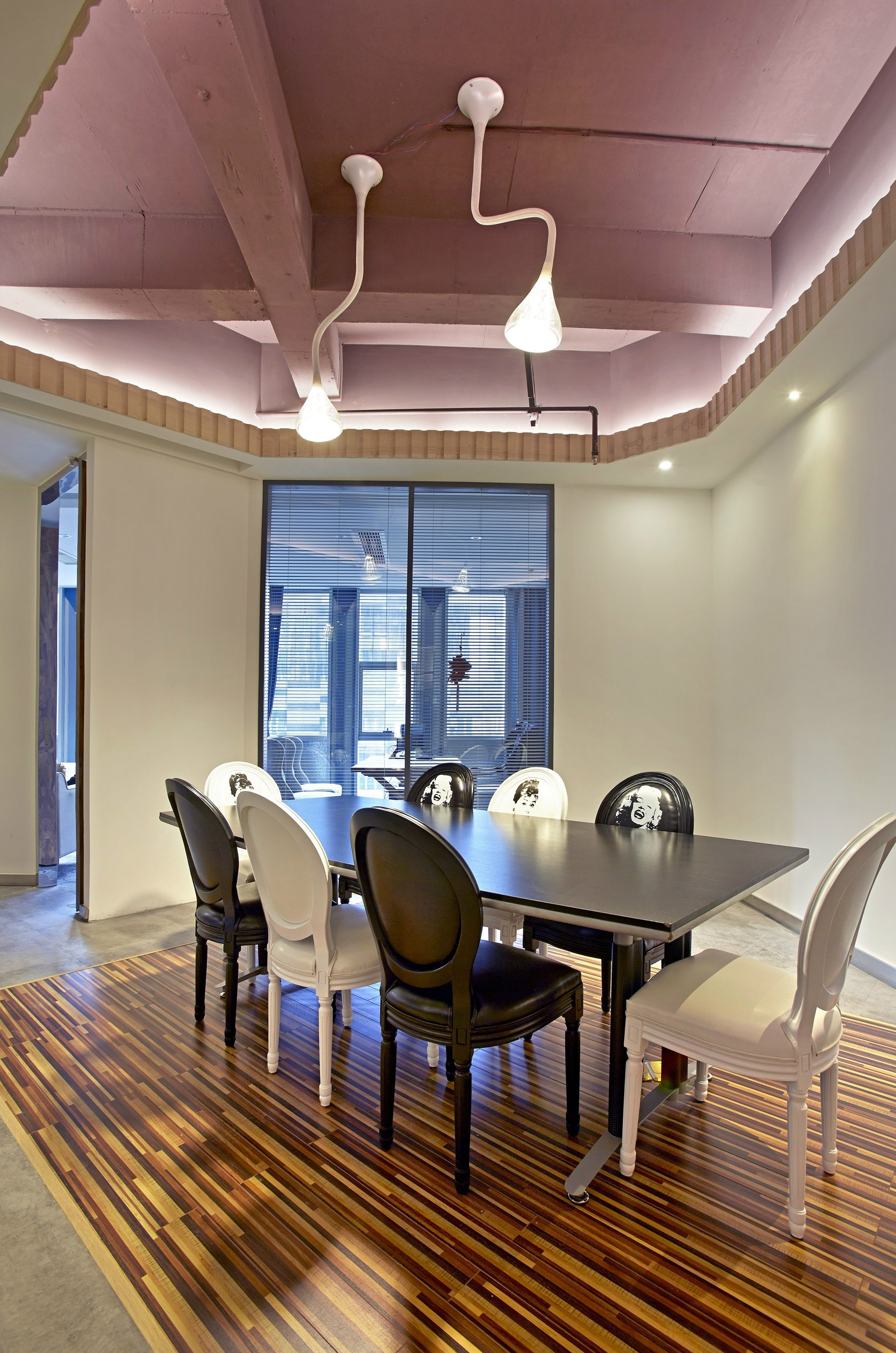 浦東新區紡織品公司辦公室裝修設計-第8張圖片-上海古都建筑設計集團 浦東新區紡織品公司辦公室裝修設計-第8張圖片-上海古都建筑設計集團