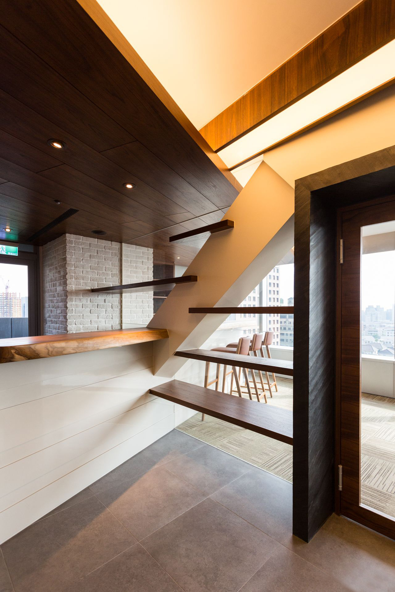 虹口區辦公室裝修會議室裝修設計-第3張圖片-上海古都建筑設計集團 虹口區辦公室裝修會議室裝修設計-第3張圖片-上海古都建筑設計集團