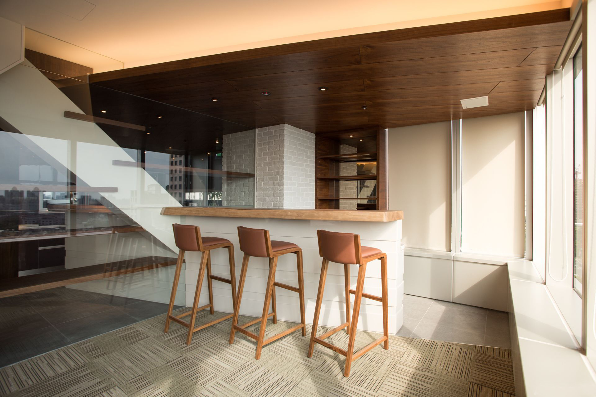 虹口區辦公室裝修會議室裝修設計-第5張圖片-上海古都建筑設計集團 虹口區辦公室裝修會議室裝修設計-第5張圖片-上海古都建筑設計集團