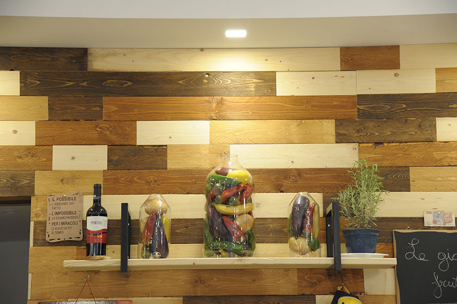 松江區120平水果店辦公室裝修設計-第5張圖片-上海古都建筑設計集團