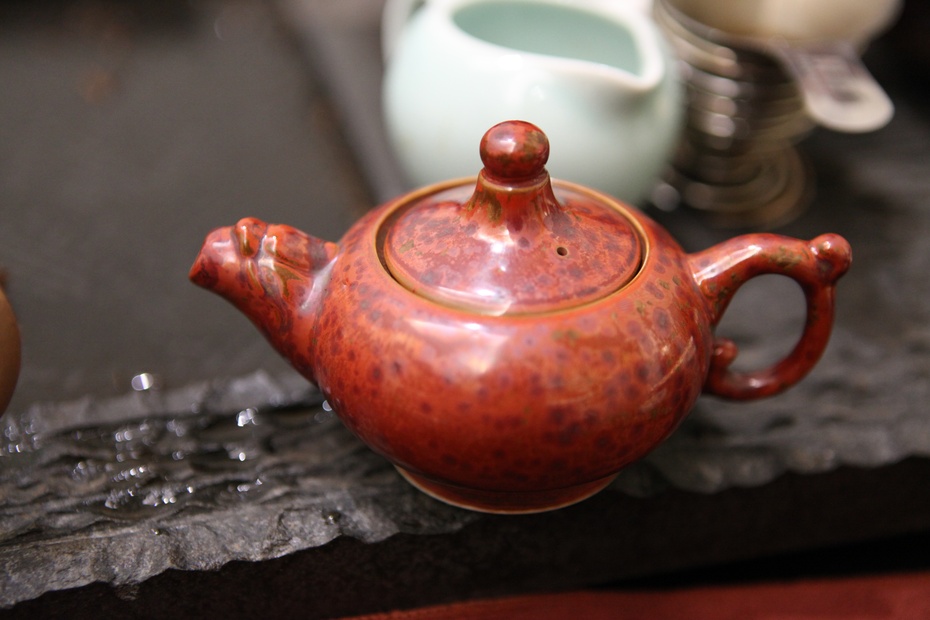 上海辦公室裝修工藝區裝修設計-第7張圖片-上海古都建筑設計集團