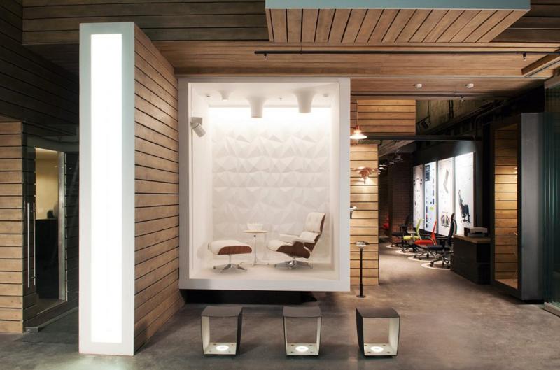 普陀區辦公室裝修多元色彩風格設計-第6張圖片-上海古都建筑設計集團 普陀區辦公室裝修多元色彩風格設計-第6張圖片-上海古都建筑設計集團