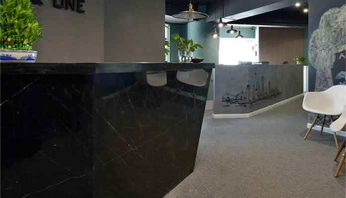 黃浦區(qū)休閑度假風(fēng)格辦公室裝修設(shè)計-第3張圖片-上海古都建筑設(shè)計集團 黃浦區(qū)休閑度假風(fēng)格辦公室裝修設(shè)計-第3張圖片-上海古都建筑設(shè)計集團