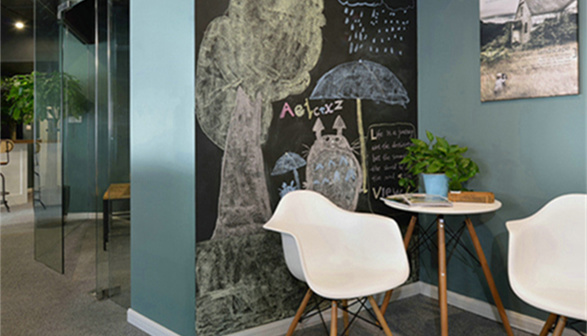 黃浦區(qū)休閑度假風(fēng)格辦公室裝修設(shè)計-第5張圖片-上海古都建筑設(shè)計集團 黃浦區(qū)休閑度假風(fēng)格辦公室裝修設(shè)計-第5張圖片-上海古都建筑設(shè)計集團