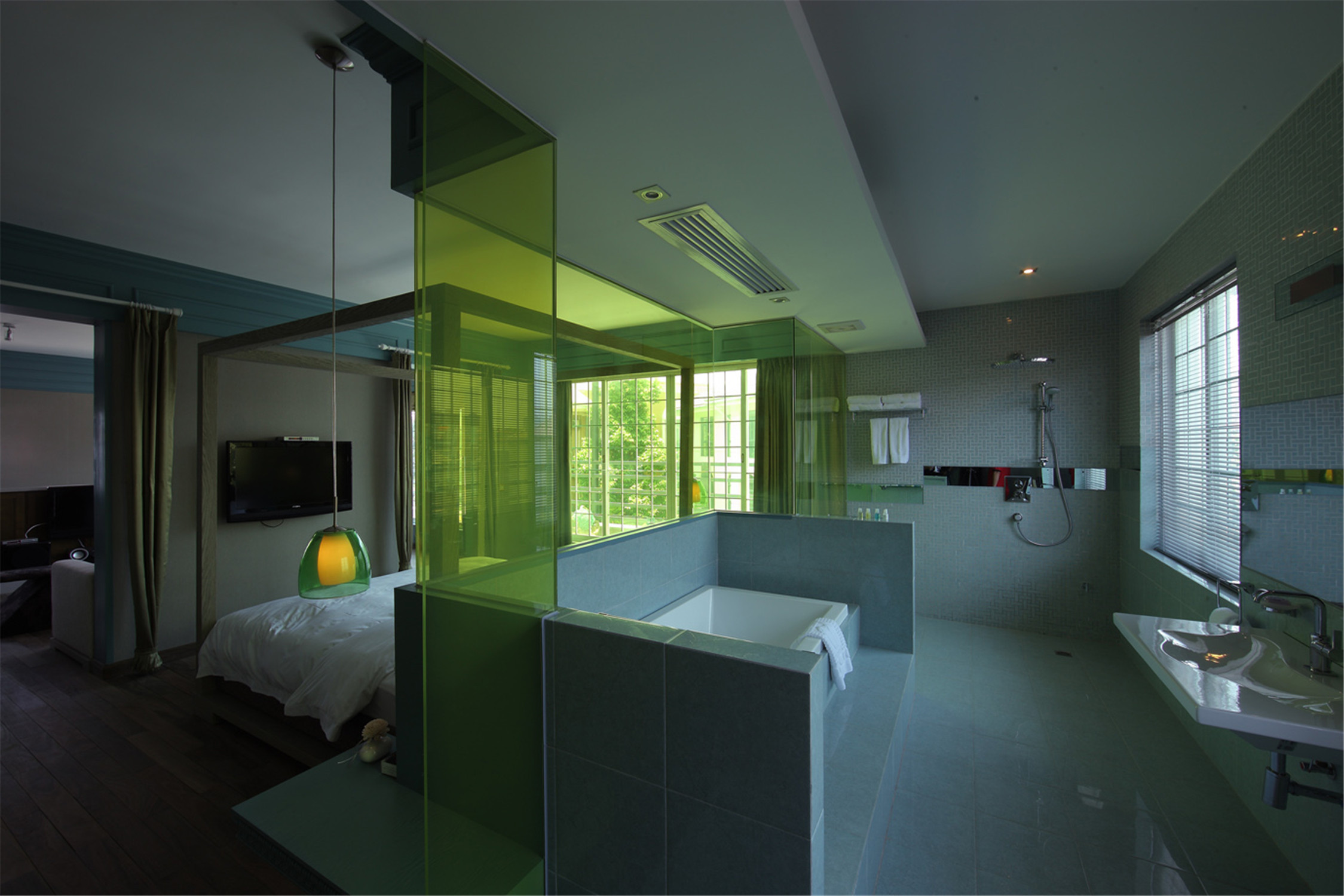 公寓式辦公樓裝修設(shè)計-第1張圖片-上海古都建筑設(shè)計集團(tuán) 公寓式辦公樓裝修設(shè)計-第1張圖片-上海古都建筑設(shè)計集團(tuán)