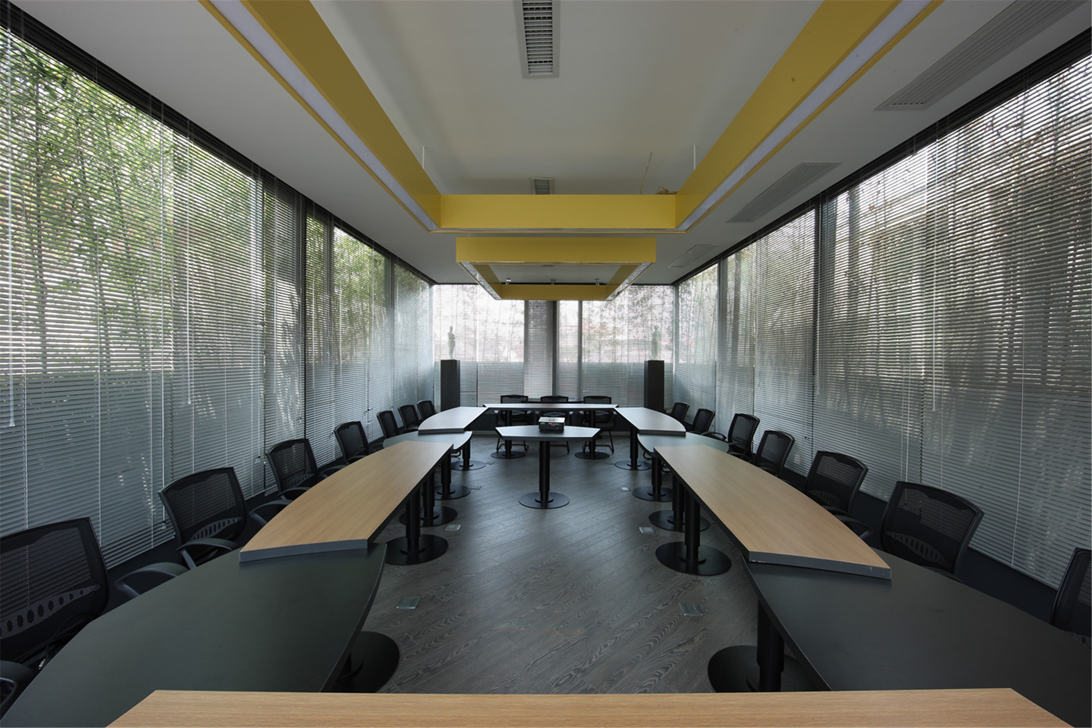 公寓式辦公樓裝修設(shè)計-第3張圖片-上海古都建筑設(shè)計集團(tuán) 公寓式辦公樓裝修設(shè)計-第3張圖片-上海古都建筑設(shè)計集團(tuán)