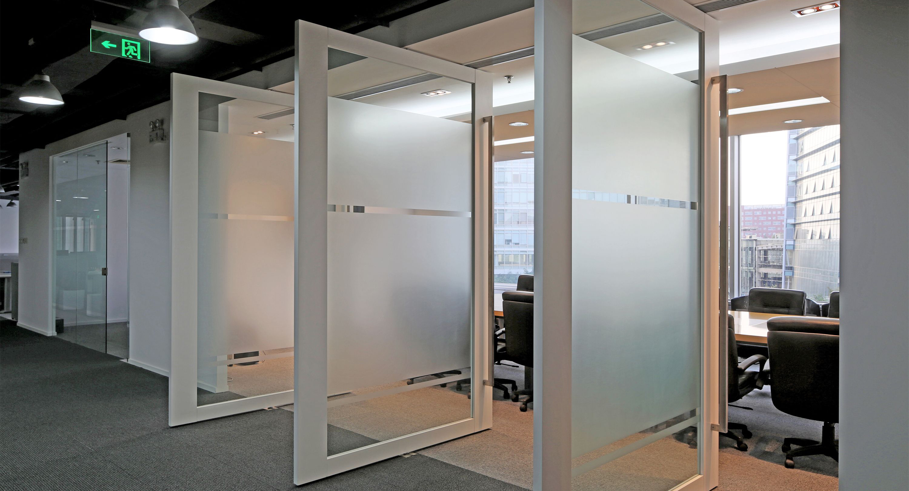 建筑工業(yè)loft風格辦公室裝修設(shè)計-第5張圖片-上海古都建筑設(shè)計集團 建筑工業(yè)loft風格辦公室裝修設(shè)計-第5張圖片-上海古都建筑設(shè)計集團