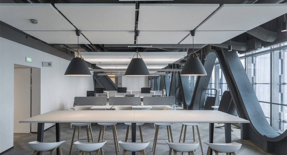 創(chuàng)意文化公司辦公室裝修設(shè)計-第4張圖片-上海古都建筑設(shè)計集團 創(chuàng)意文化公司辦公室裝修設(shè)計-第4張圖片-上海古都建筑設(shè)計集團