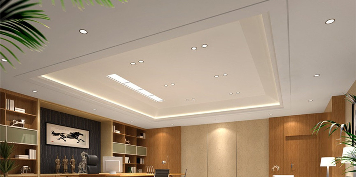 簡約經(jīng)理辦公室裝修設(shè)計(jì)-第4張圖片-上海古都建筑設(shè)計(jì)集團(tuán) 簡約經(jīng)理辦公室裝修設(shè)計(jì)-第4張圖片-上海古都建筑設(shè)計(jì)集團(tuán)