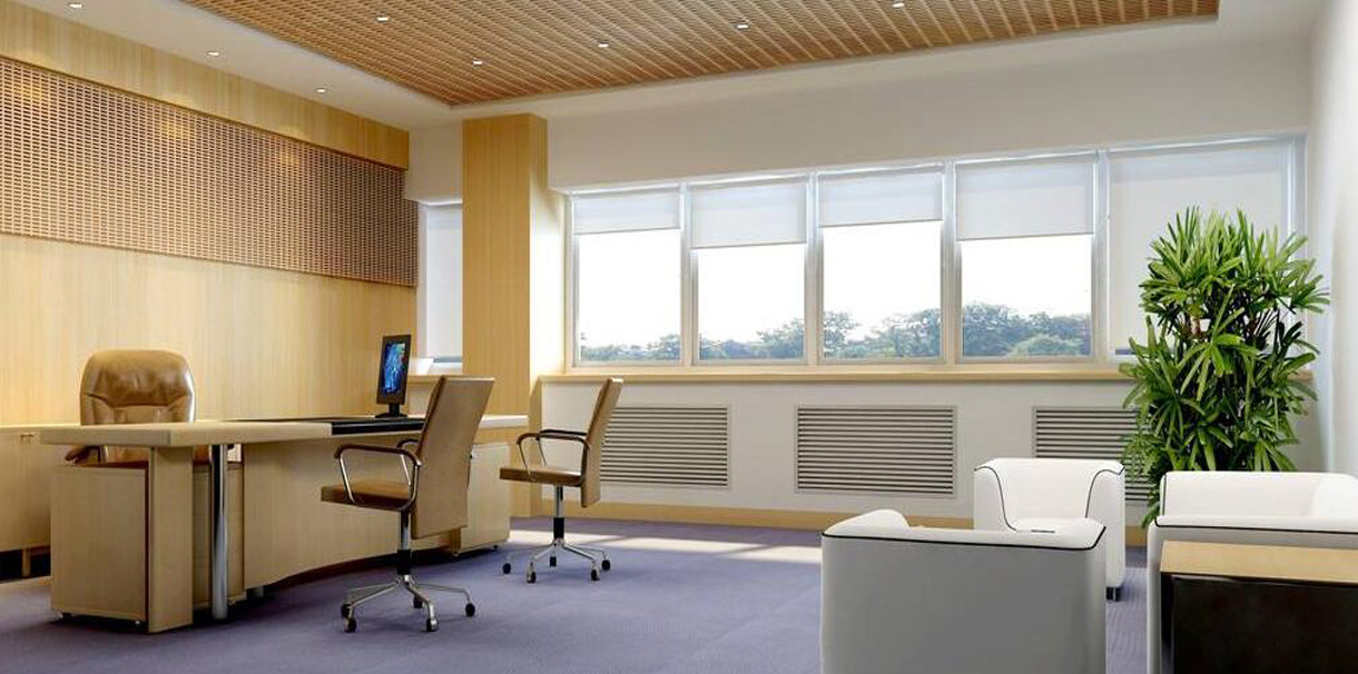 簡約經(jīng)理辦公室裝修設(shè)計(jì)-第2張圖片-上海古都建筑設(shè)計(jì)集團(tuán) 簡約經(jīng)理辦公室裝修設(shè)計(jì)-第2張圖片-上海古都建筑設(shè)計(jì)集團(tuán)