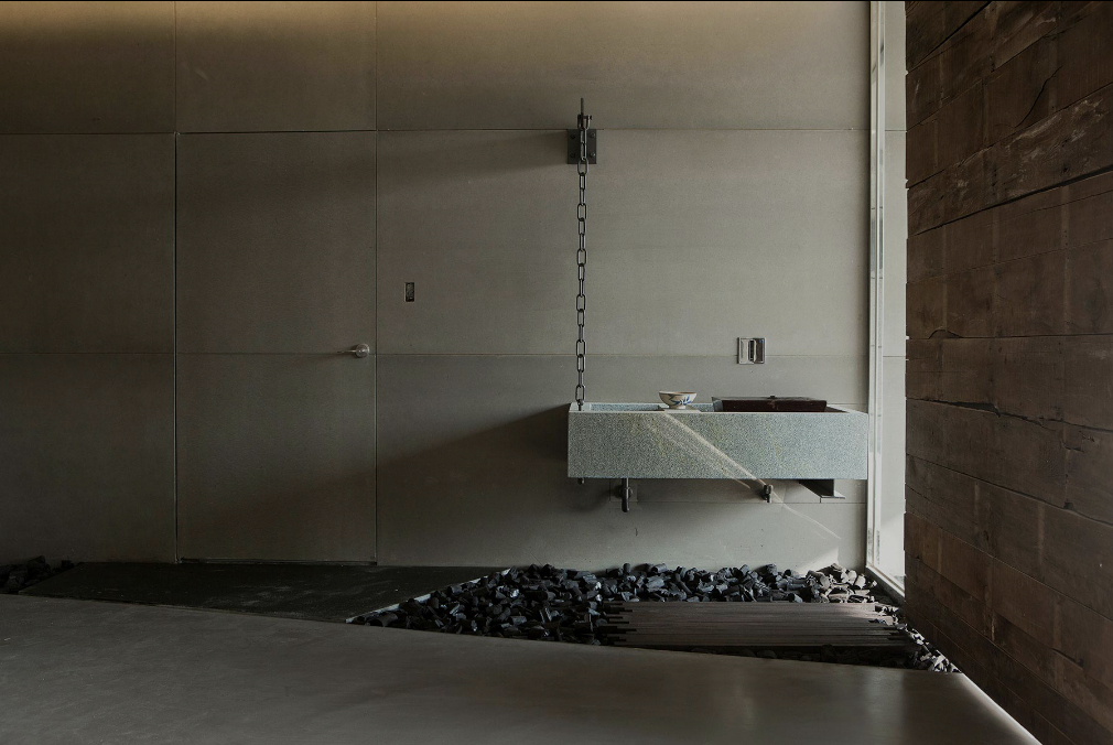 黃浦辦公室裝修設計2200平效果-第3張圖片-上海古都建筑設計集團